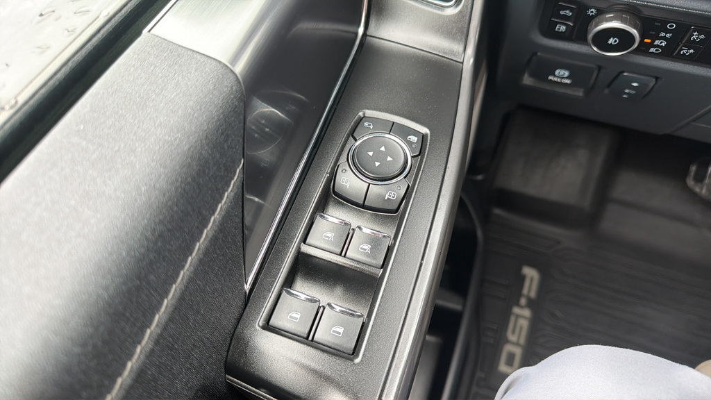 Certified 2024 Ford F150 Lariat AWD/4WD image 27