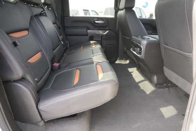 Used 2022 GMC Sierra 3500 AT4 image 15