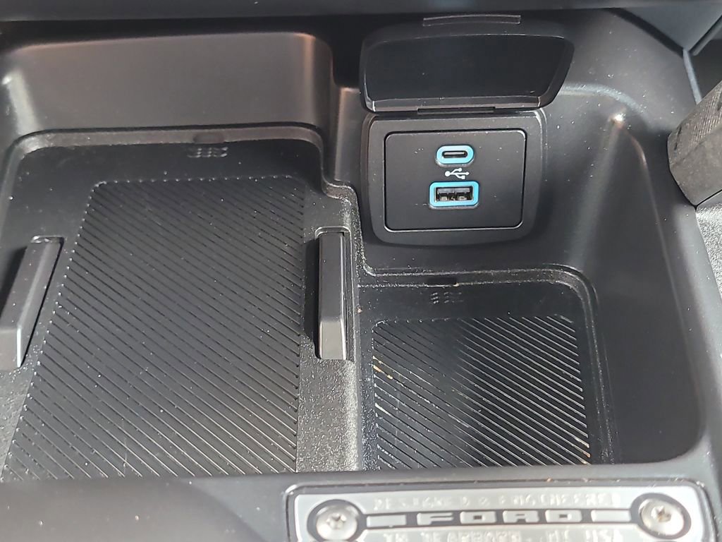 Certified 2025 Ford Bronco Badlands image 22