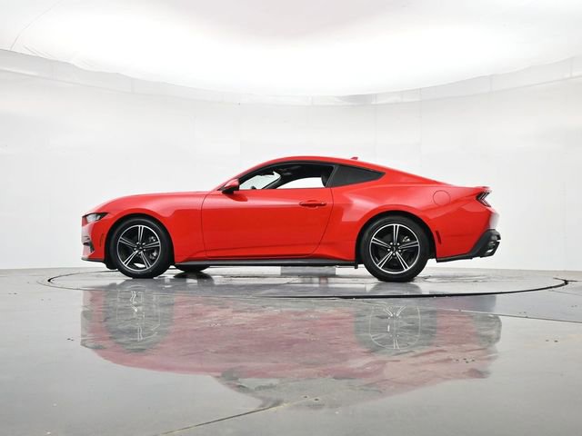 Certified 2024 Ford Mustang Premium RWD image 36