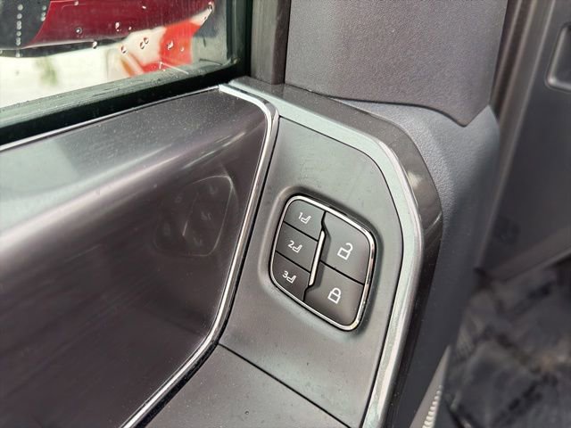 Certified 2023 Ford F150 Lariat w/ Equipment Group 502A High AWD/4WD image 25