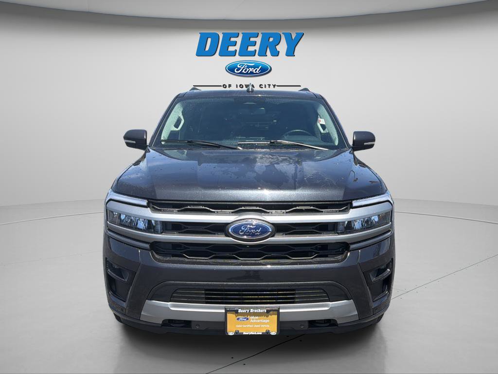 Certified 2023 Ford Expedition XLT AWD/4WD image 14