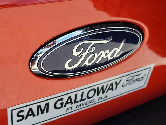 Certified 2022 Ford Bronco Wildtrak AWD/4WD image 11