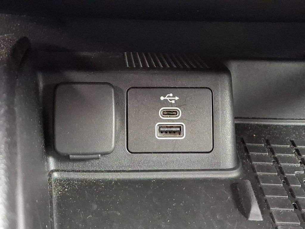 Certified 2025 Ford Bronco Sport Badlands image 24