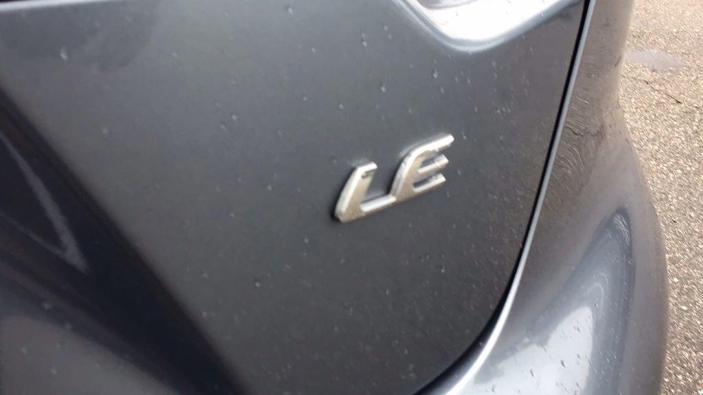 Used 2023 Toyota Corolla LE image 9