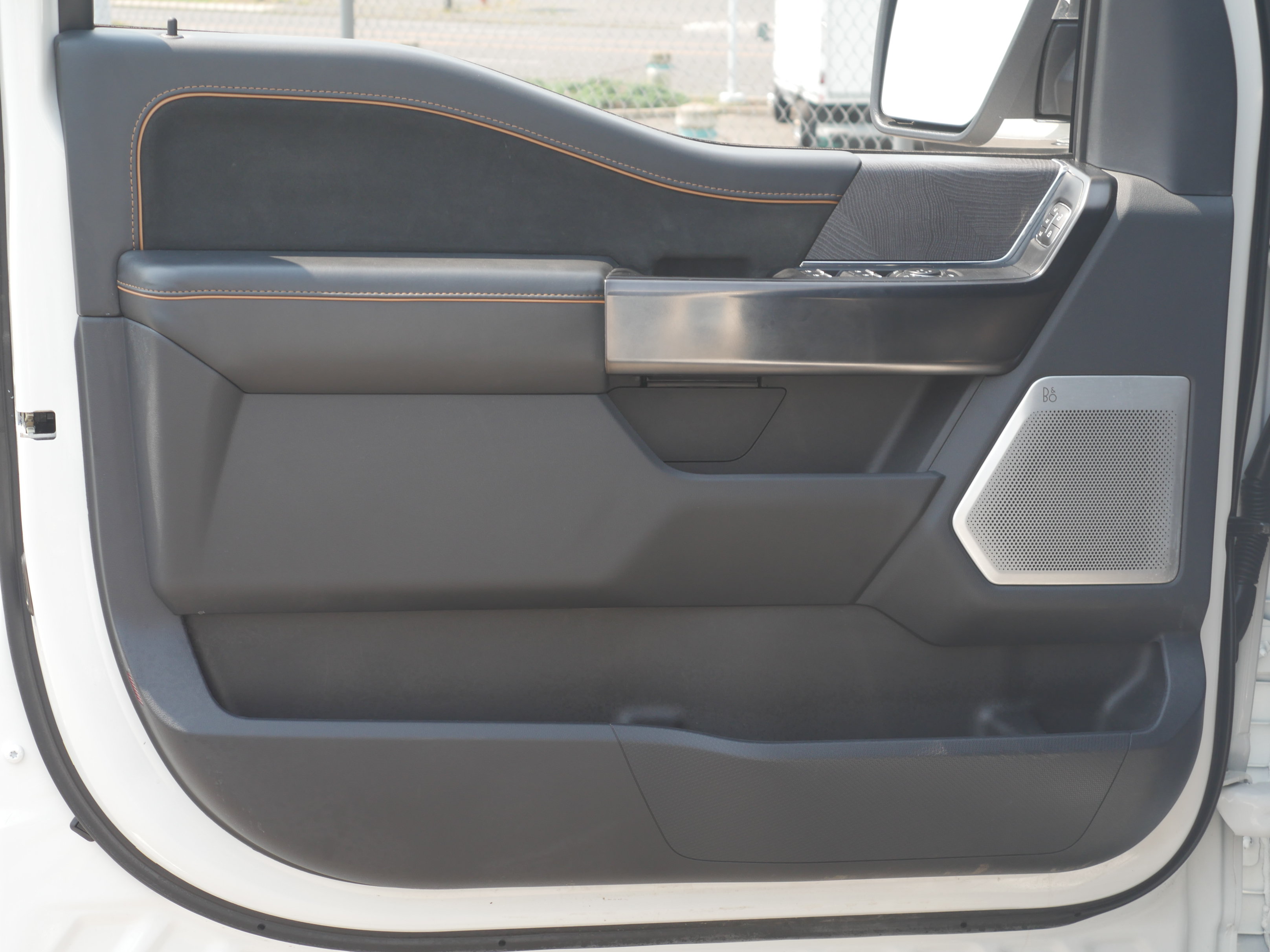 Certified 2023 Ford F150 Platinum AWD/4WD image 40