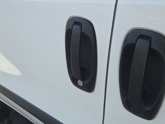 Used 2022 RAM ProMaster City Wagon image 17