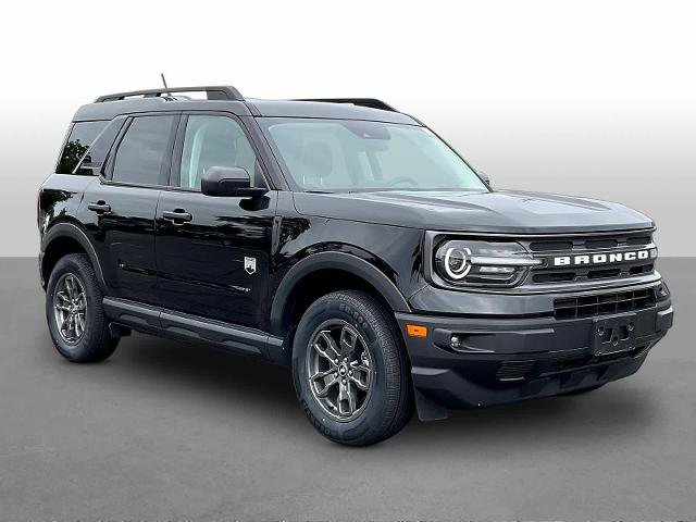 Certified 2023 Ford Bronco Sport Big Bend w/ Convenience Package AWD/4WD image 1