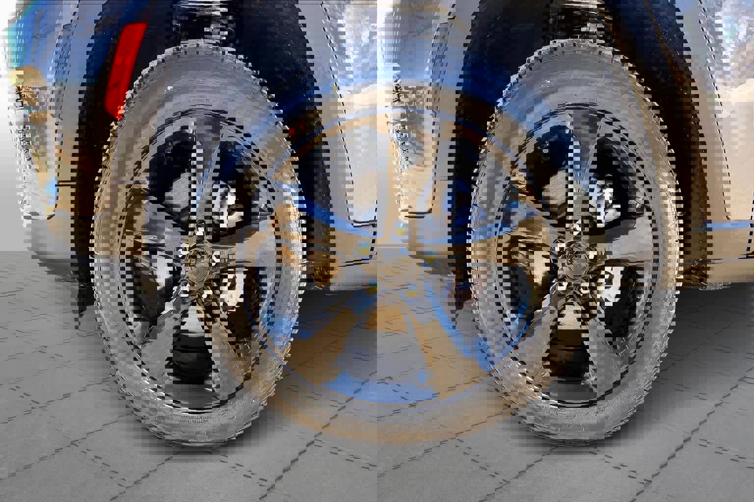 Used 2023 Jeep Grand Cherokee Altitude image 12