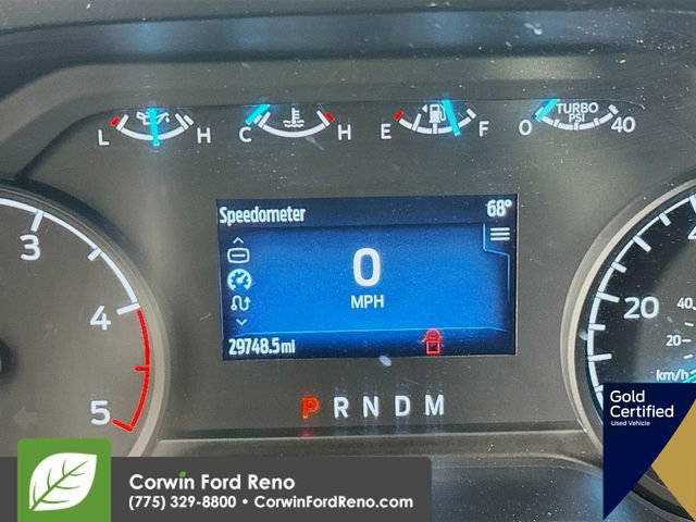 Certified 2024 Ford F250 XLT image 16