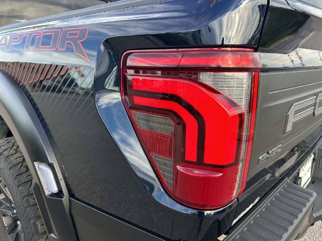 Certified 2025 Ford F150 Raptor AWD/4WD image 11