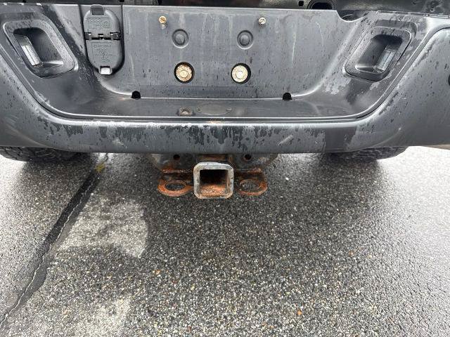 Used 2021 RAM 1500 Warlock AWD/4WD image 28