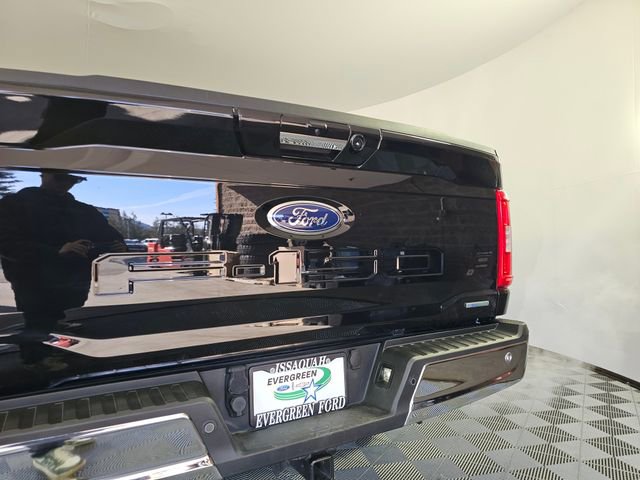 Certified 2021 Ford F150 XLT w/ Equipment Group 302A High image 17