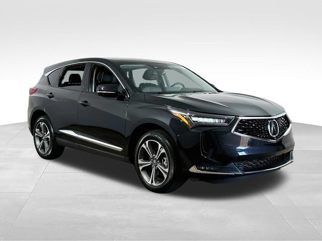 Used 2024 Acura RDX SH-AWD w/ Advance Package
