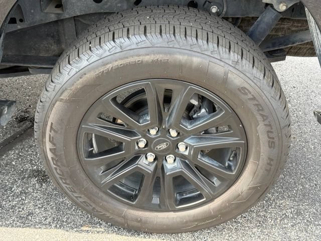 Certified 2024 Ford F150 Platinum w/ Equipment Group 702A High AWD/4WD image 36