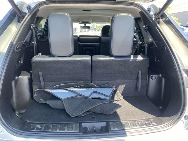 Used 2022 Mitsubishi Outlander SE AWD/4WD image 10
