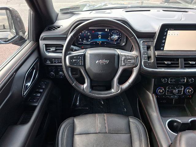 Used 2022 Chevrolet Suburban RST w/ Luxury Package AWD/4WD image 13