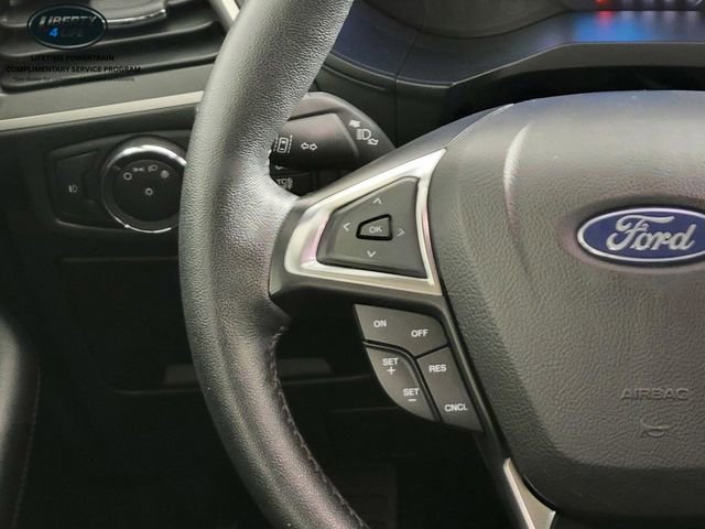 Certified 2022 Ford Edge SEL w/ Convenience Package AWD/4WD image 28