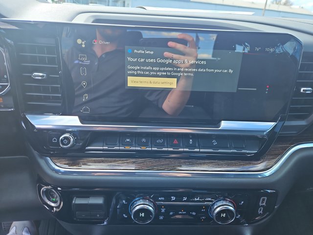 Used 2024 GMC Sierra 1500 Elevation w/ X31 Off-Road Package image 10