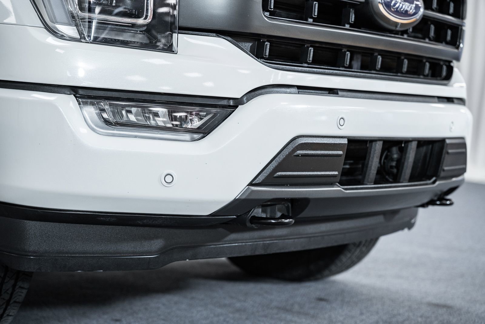 Certified 2023 Ford F150 Lariat w/ Equipment Group 502A High image 17