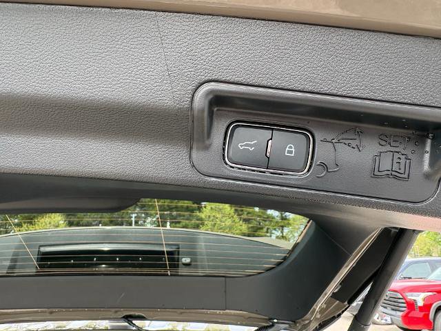 Certified 2026 Ford Explorer ST w/ Sun And Sound Package image 10