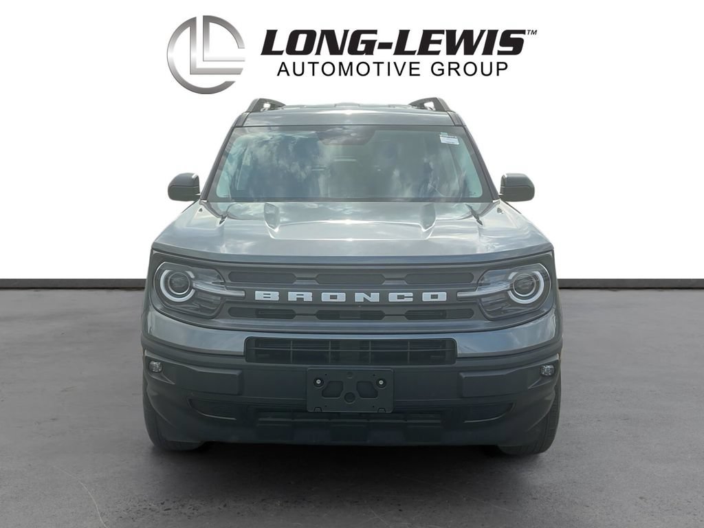 Certified 2024 Ford Bronco Sport Big Bend w/ Convenience Package AWD/4WD image 11