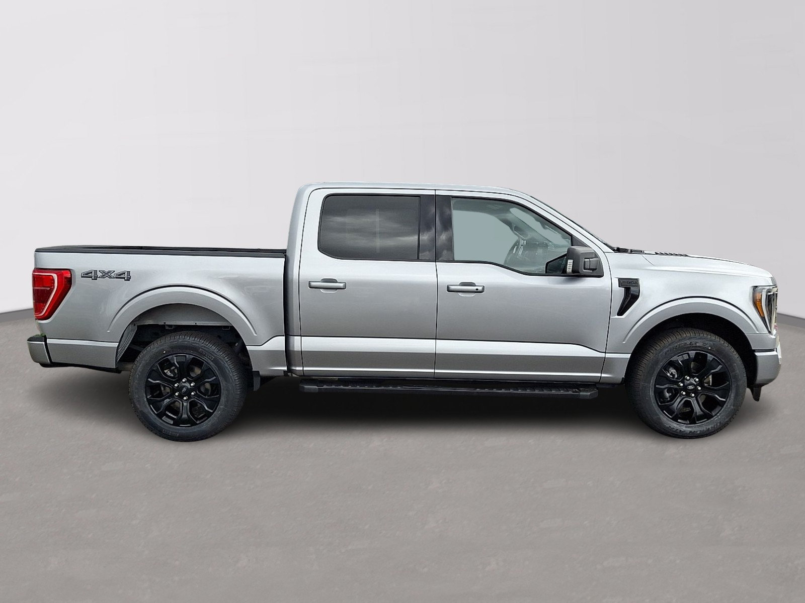 Certified 2023 Ford F150 XLT w/ Equipment Group 302A High AWD/4WD image 7