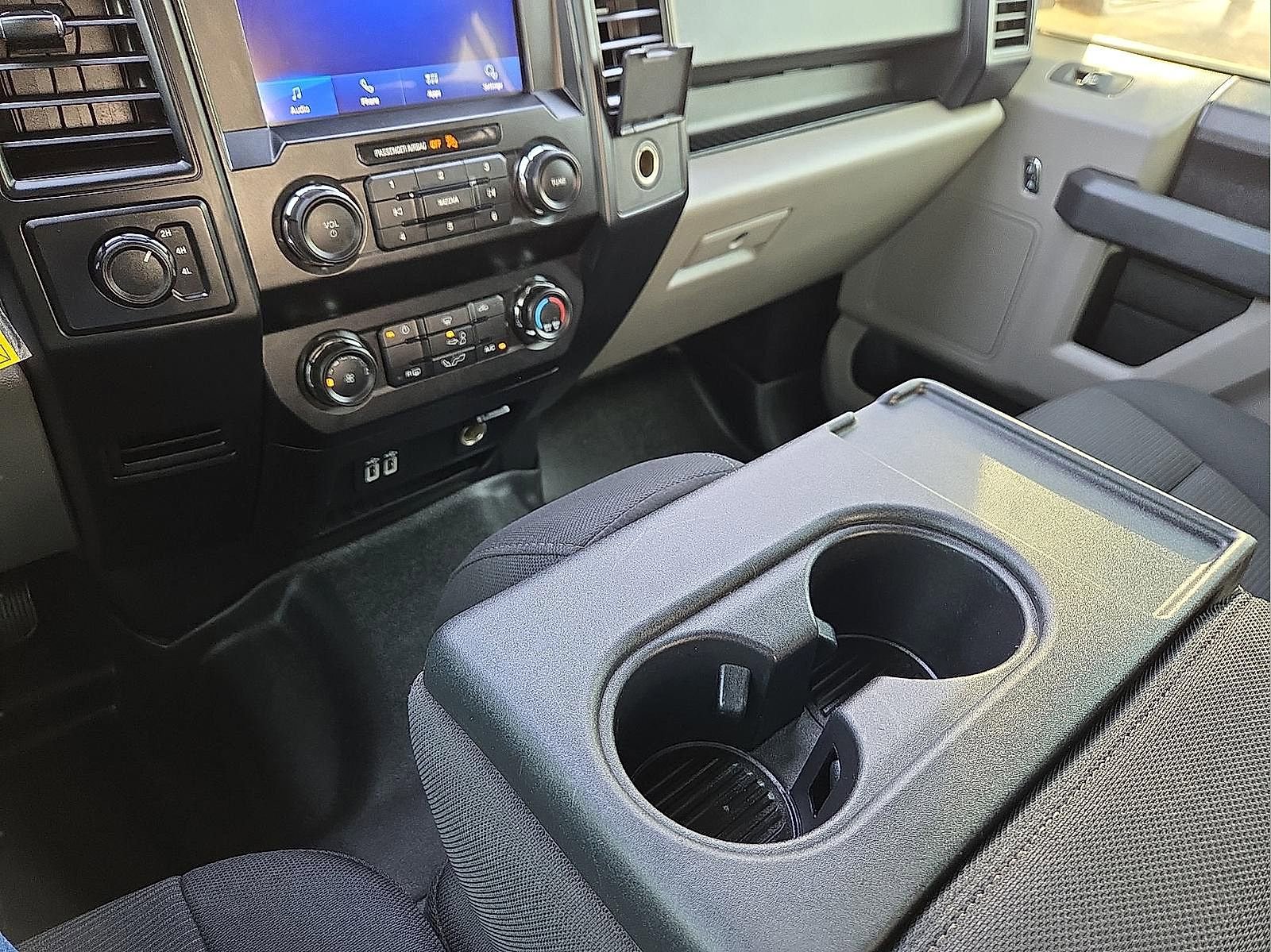 Certified 2020 Ford F150 XL w/ Equipment Group 101A Mid image 25