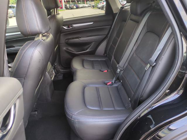 Used 2023 MAZDA CX-5 AWD 2.5 S image 24