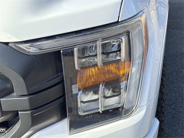 Certified 2021 Ford F150 XLT w/ Equipment Group 302A High image 11