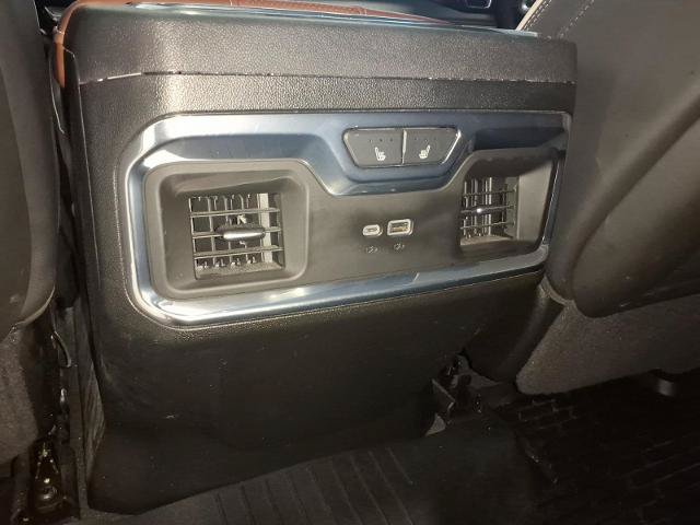 Used 2025 GMC Sierra 1500 Denali Ultimate AWD/4WD image 18