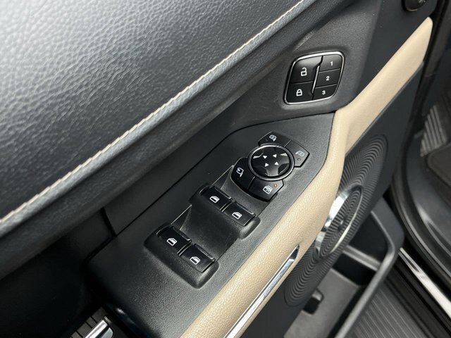 Certified 2024 Ford Expedition Limited AWD/4WD image 10