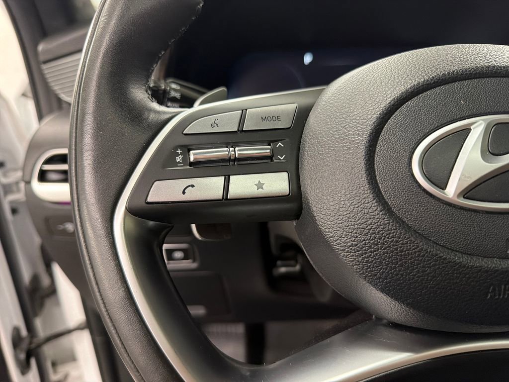 Used 2024 Hyundai Palisade Calligraphy AWD/4WD image 21