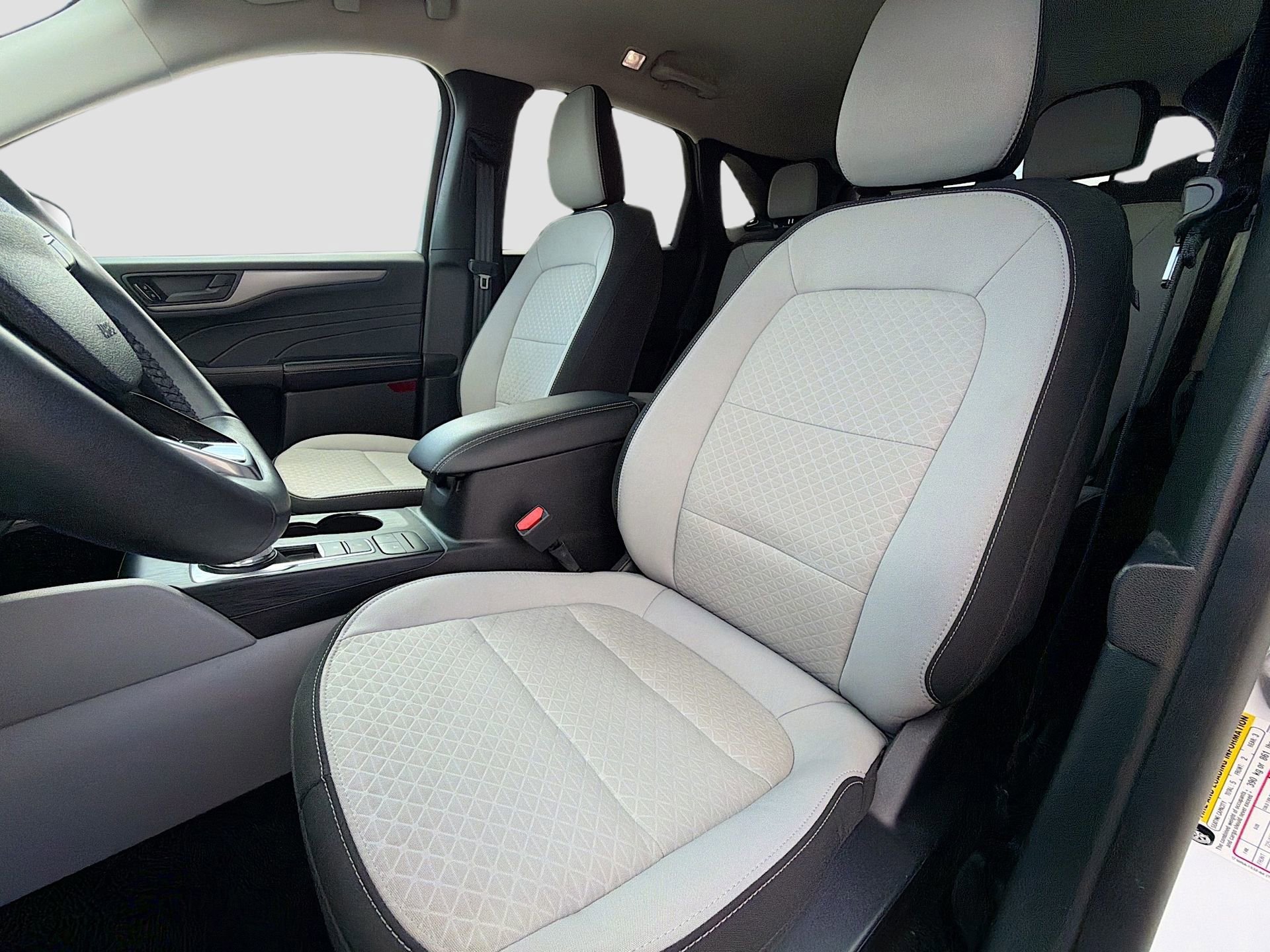 Certified 2024 Ford Escape Active image 21