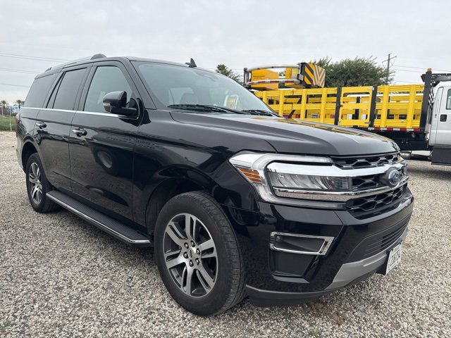 Certified 2023 Ford Expedition Limited image 4