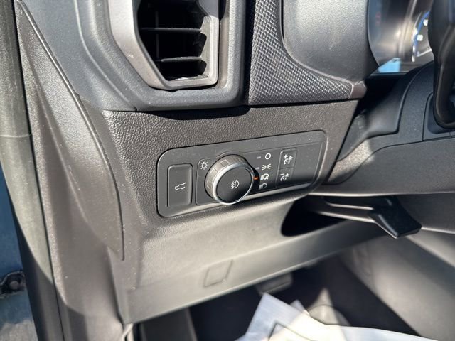 Certified 2022 Ford Bronco Sport Outer Banks w/ Tech Package image 22