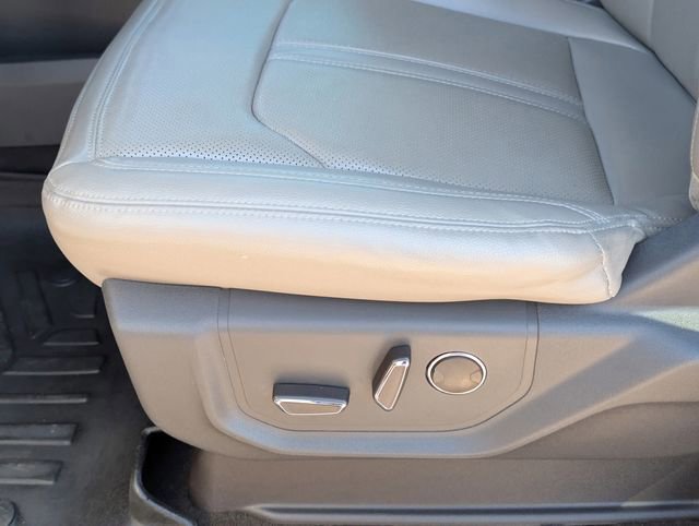 Certified 2021 Ford Expedition Limited image 19