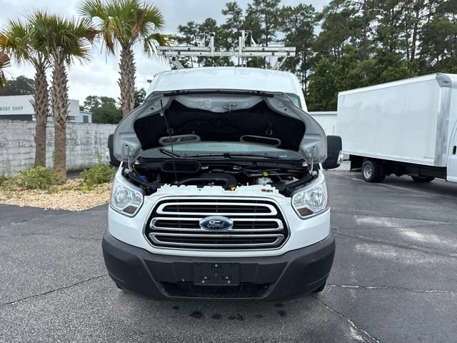 Certified 2019 Ford Transit 150 XLT RWD image 22