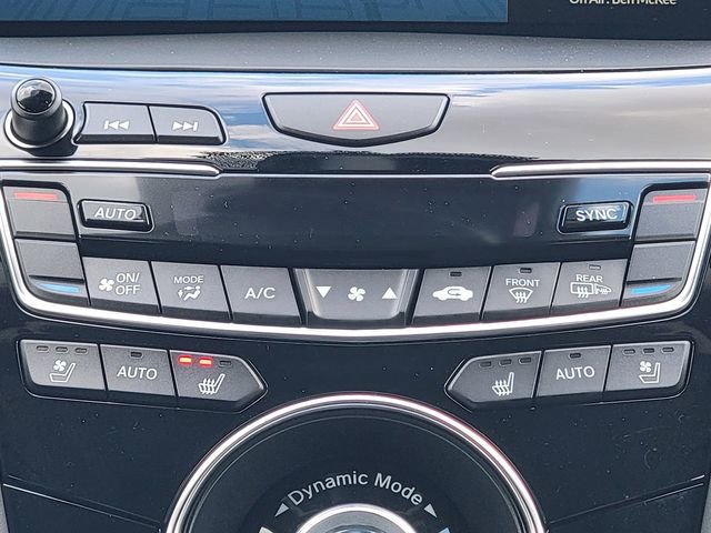 Used 2023 Acura RDX AWD w/ Advance Package image 28