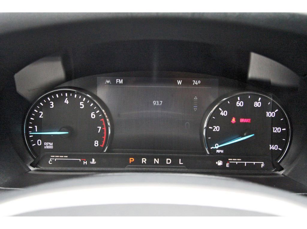 Certified 2023 Ford Explorer XLT w/ Equipment Group 202A RWD image 18