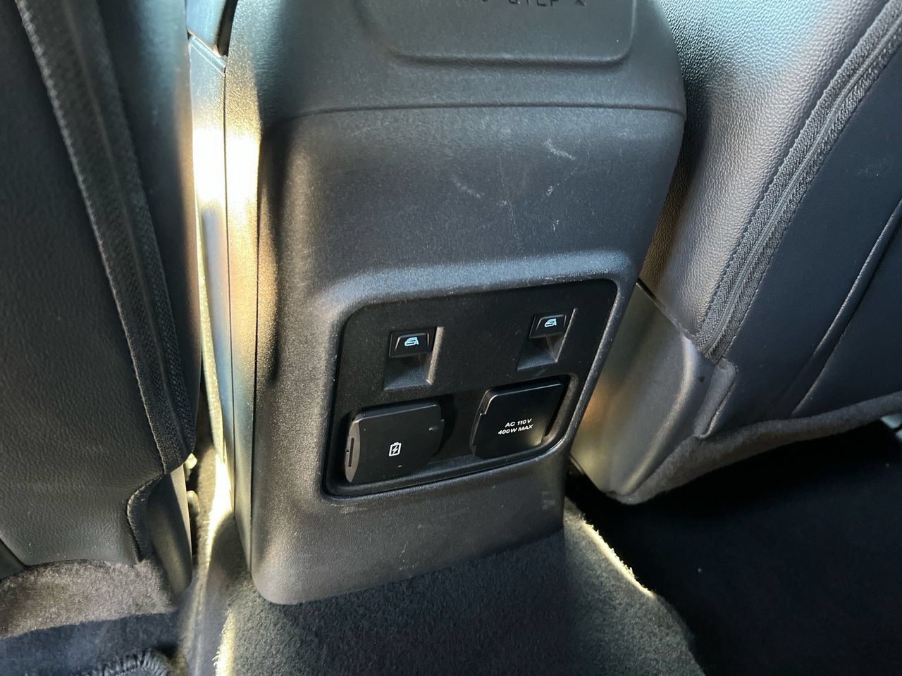 Certified 2022 Ford Bronco Outer Banks AWD/4WD image 23