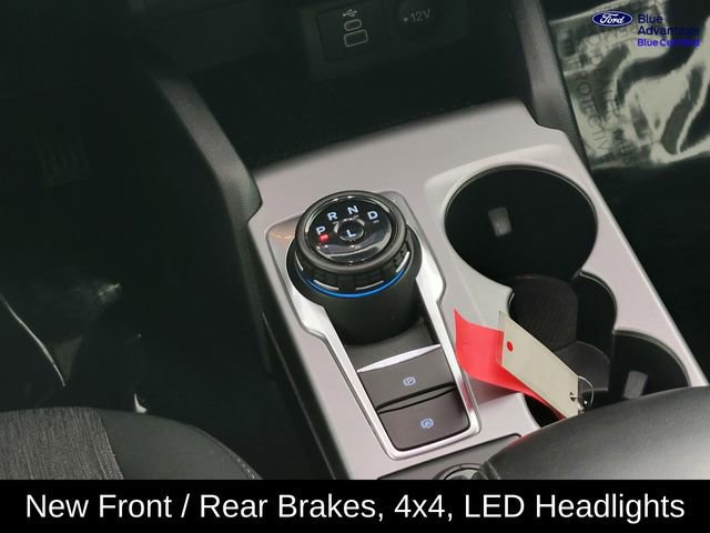 Certified 2023 Ford Bronco Sport Big Bend image 25