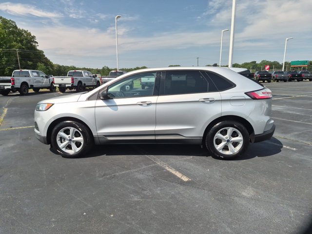 Certified 2019 Ford Edge SE FWD image 7