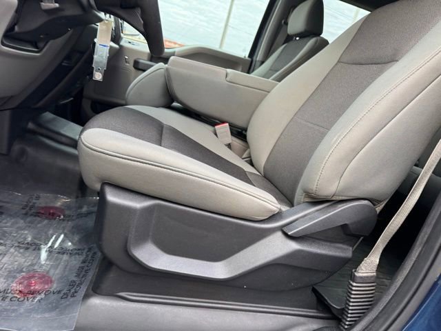 Certified 2019 Ford F150 XL w/ Equipment Group 101A Mid image 13