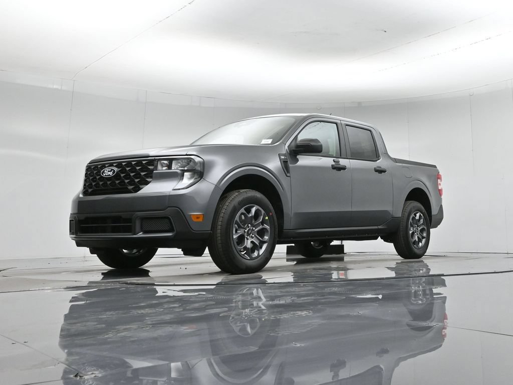 Certified 2026 Ford Maverick XLT FWD image 44