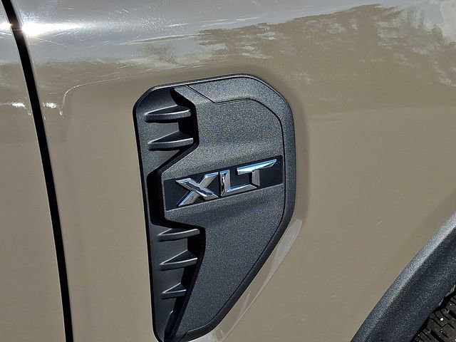 Certified 2025 Ford Ranger XLT w/ Equipment Group 301A High AWD/4WD image 29