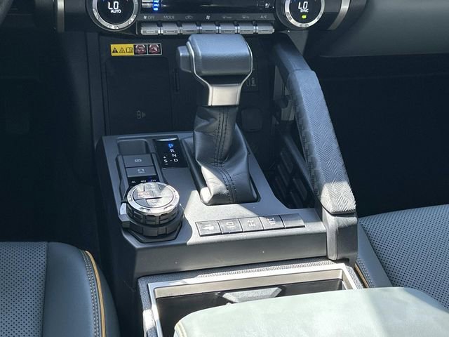 Used 2024 Toyota Tacoma 4x4 Double Cab Hybrid image 17