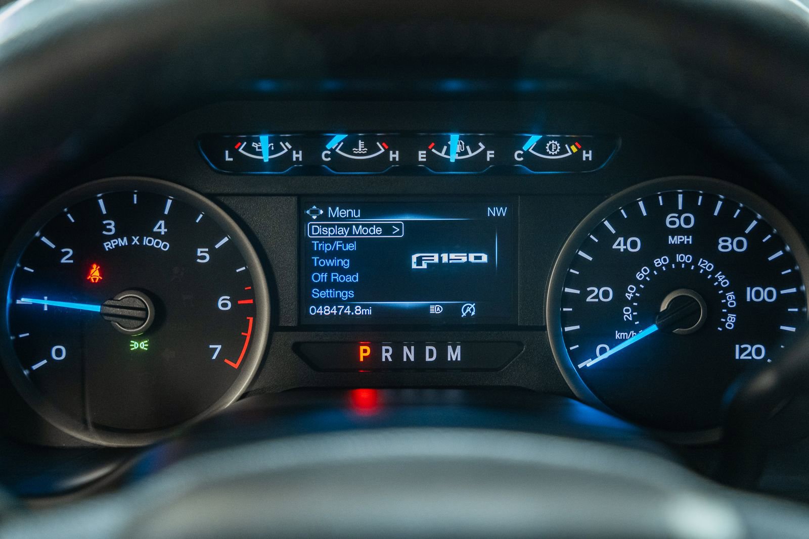 Certified 2020 Ford F150 XLT w/ Equipment Group 302A Luxury image 47