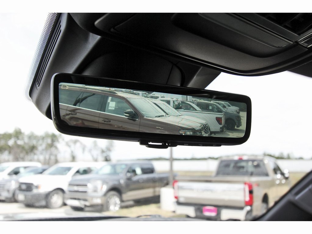 Used 2022 RAM 1500 TRX w/ TRX Level 2 Equipment Group AWD/4WD image 25