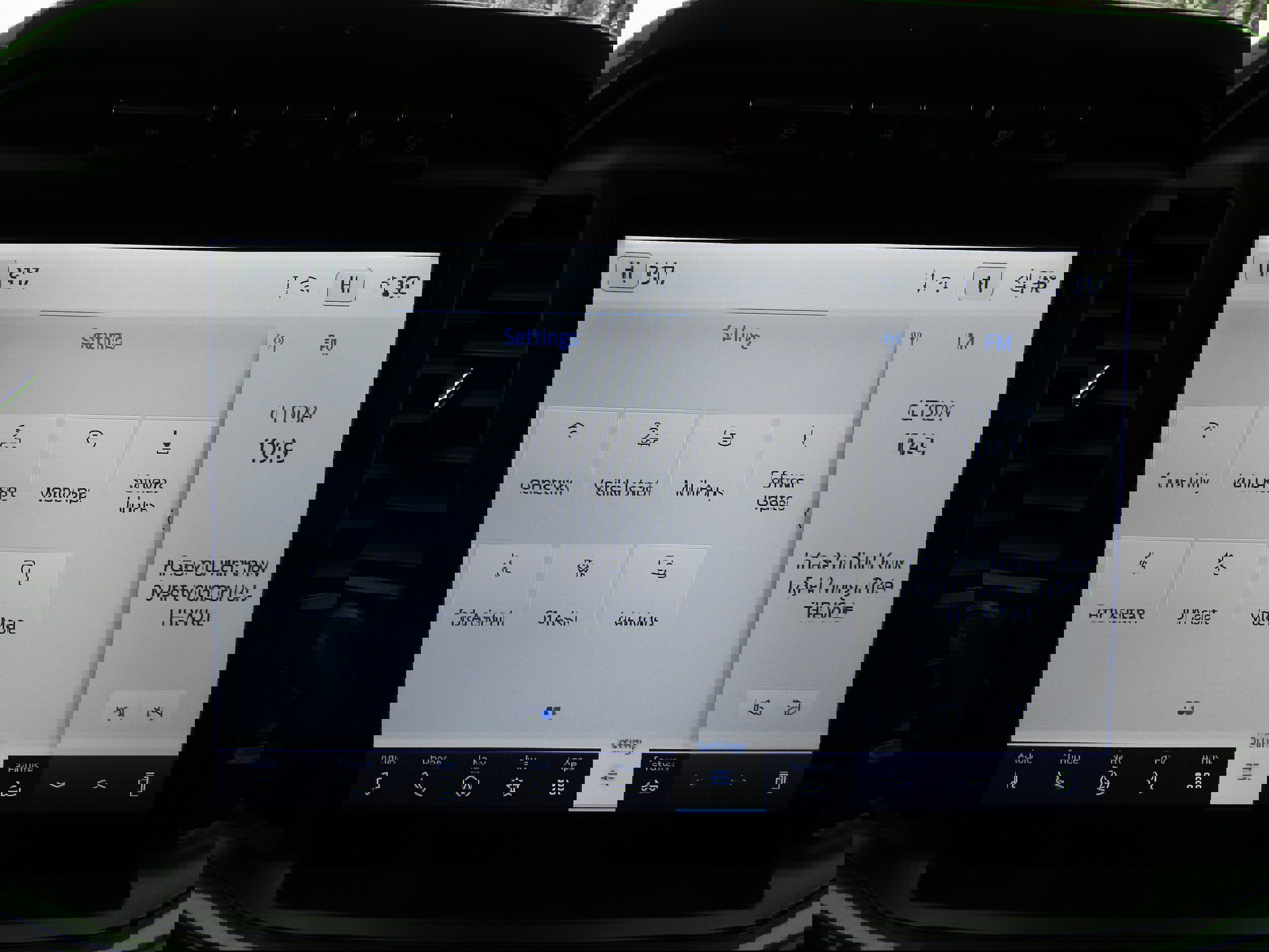 Certified 2023 Ford F150 XLT w/ Equipment Group 302A High image 49